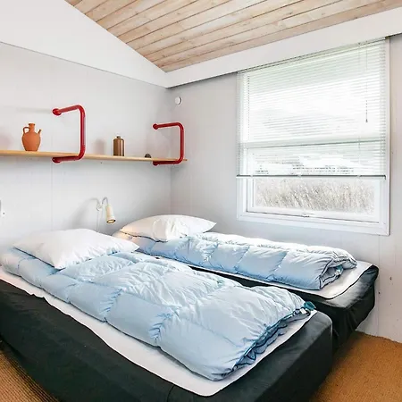 Semesterbostad 10 Person In Farso-by Traum *