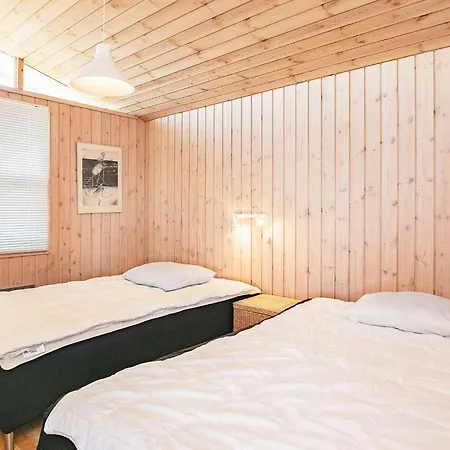 Semesterbostad 10 Person In Farso-by Traum