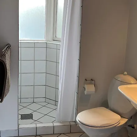 10 Person In Farso-by Traum Semesterbostad Farsø