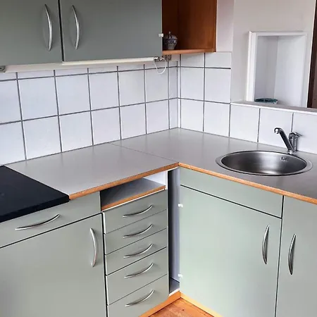 Semesterbostad 10 Person In Farso-by Traum *