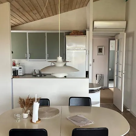 Semesterbostad 10 Person In Farso-by Traum *