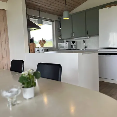 10 Person In Farso-by Traum Holiday home *