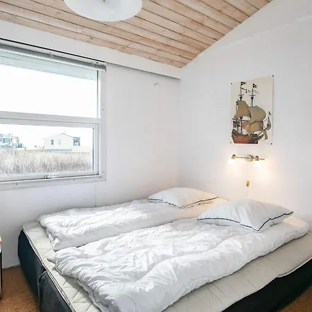 10 Person In Farso-by Traum Holiday home Farso