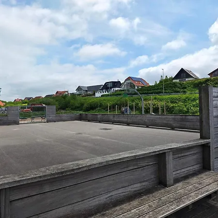 Feriehus 10 Person In Farso-by Traum