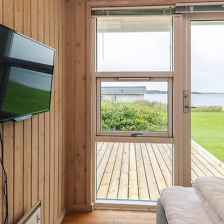 Feriehus 10 Person In Farso-by Traum *